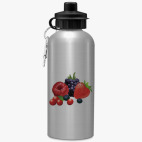 Спортивная бутылка