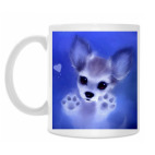 Кружка 330 мл