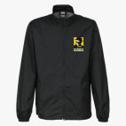 Ветровка без капюшона