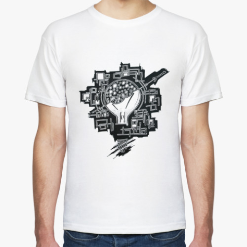 Футболка Свет Ильича