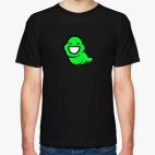 Знак зеленой слизи