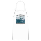 Кухонный фартук