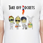 Take-off Rockets