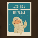 Explore the Universe