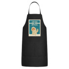 Кухонный фартук