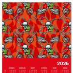 Байк паттерн