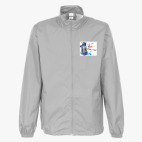 Ветровка без капюшона