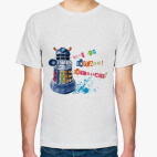 Доктор Кто. Далек.