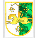 Герб Абхазии