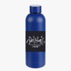 Термобутылка