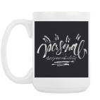 Кружка 420 мл