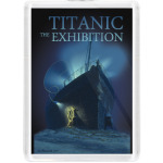 Titanic-Exhibition