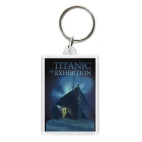 Titanic-Exhibition