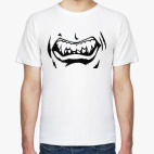 Рожа ' Рычащая'