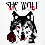 She Wolf -  Волчица