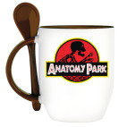 Anatomy Park