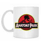 Кружка 330 мл