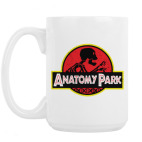 Кружка 420 мл