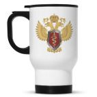 Кружка-термос