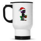 Кружка-термос