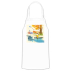 Кухонный фартук