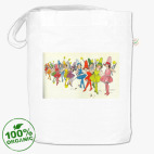 Сумка шоппер