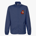 Ветровка без капюшона