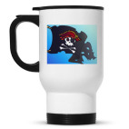 Кружка-термос