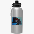 Спортивная бутылка