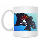 Кружка 330 мл