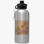 Спортивная бутылка