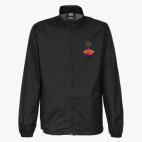 Ветровка без капюшона