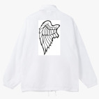 Ветровка с капюшоном