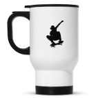 Кружка-термос