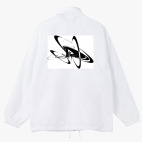 Ветровка с капюшоном