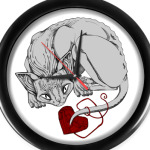 Любимый Сфинкс