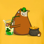 Патрикот — Пятничный Котик №47