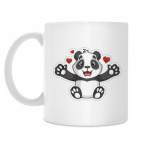 Кружка 330 мл