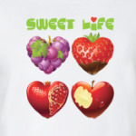 Sweet life - Сладкая жизнь