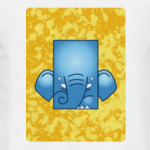 Wild Animal Elefant