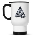 Кружка-термос