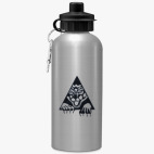 Спортивная бутылка