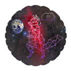 Космическая лиса