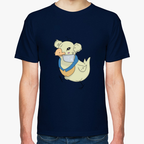 Футболка с принтом Тога Химико аниме Моя геройская академия