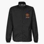 Ветровка без капюшона