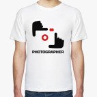 Я фотограф