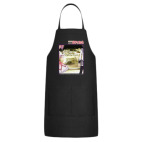 Кухонный фартук