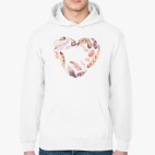 Толстовка худи