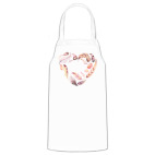 Кухонный фартук