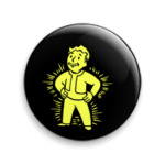  Fallout 'Метаболизм'